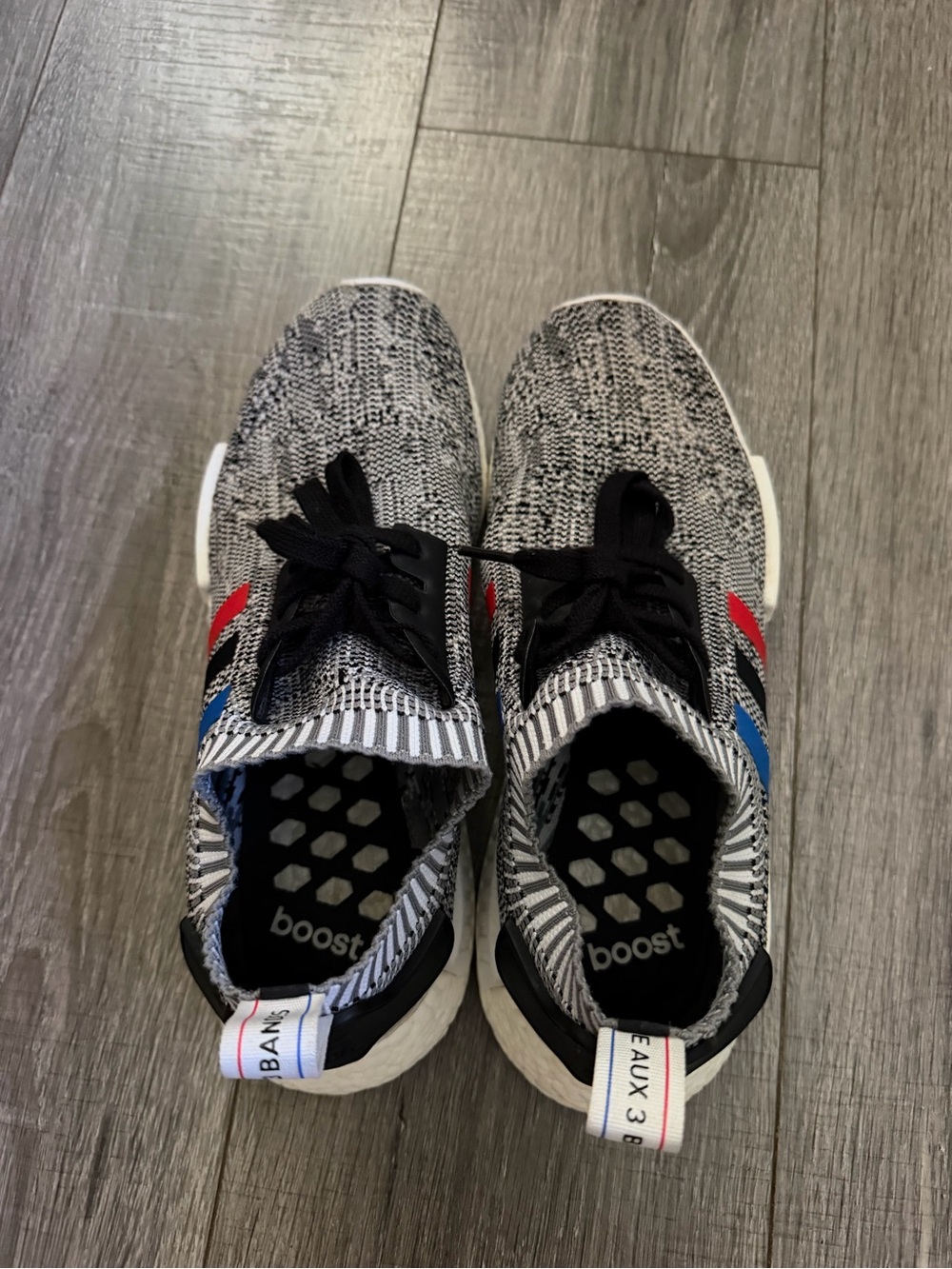 Adidas NMD R1 - Picture 4 of 6